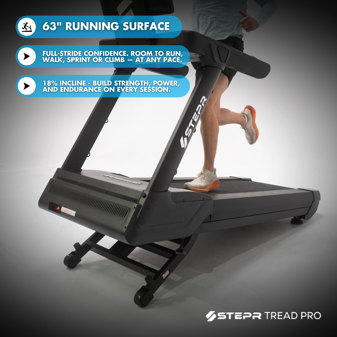 TREAD PRO