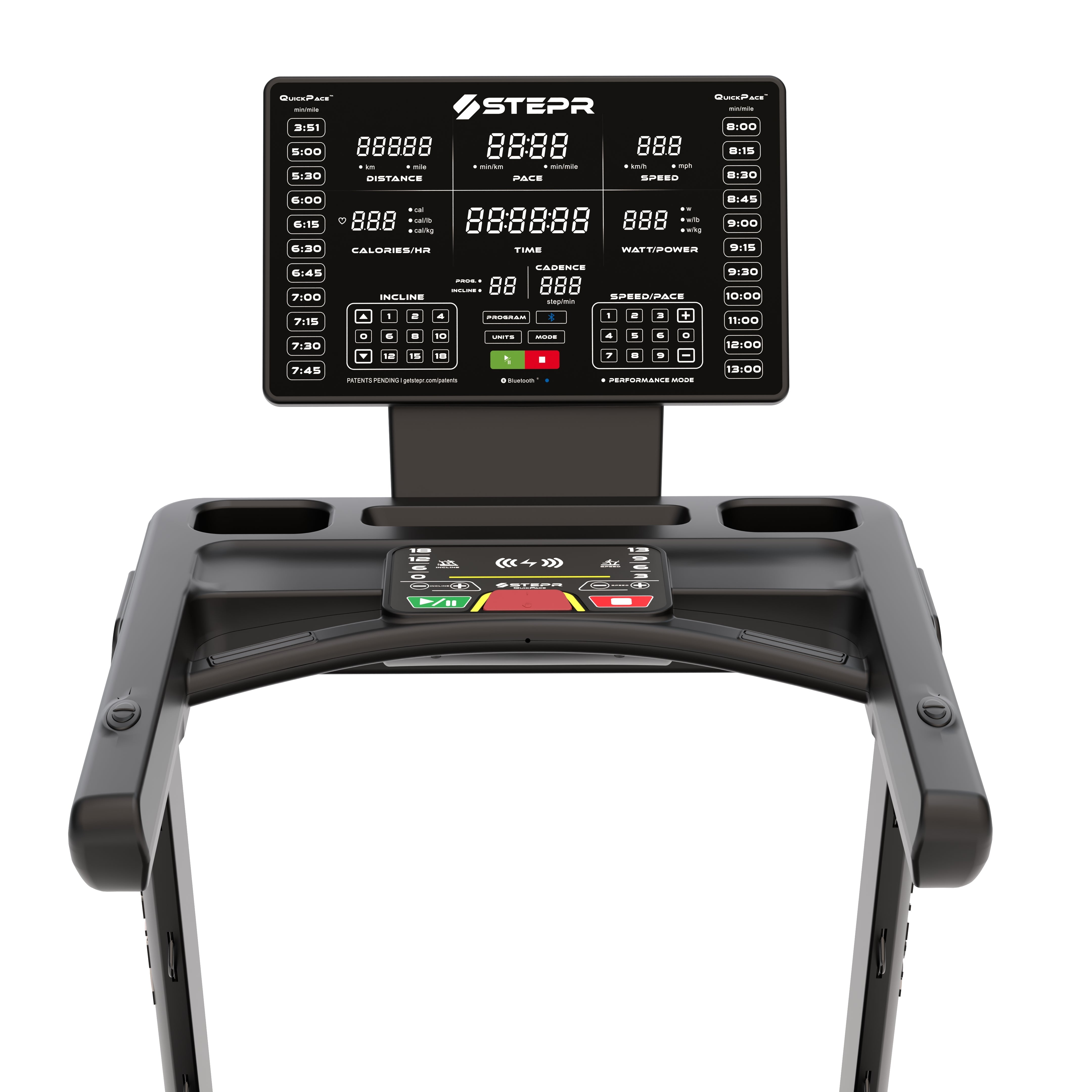 TREAD PRO