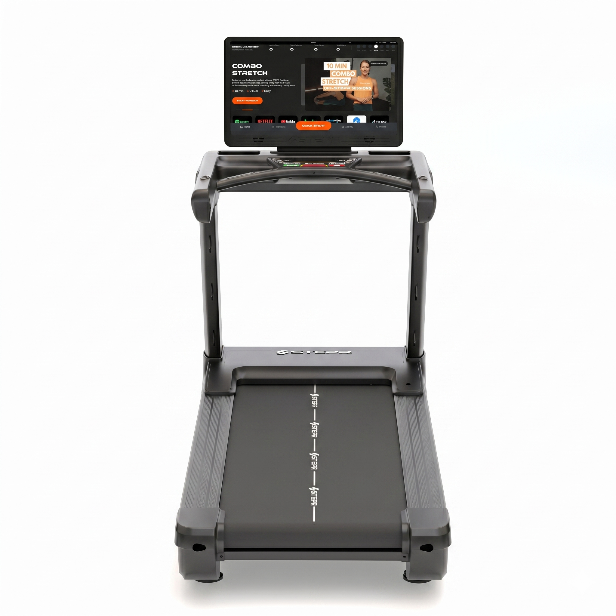 TREAD PRO